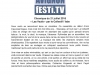 Festi TV 21-07-2016