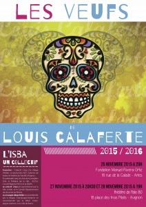 Affiche_A3_ISBA_Calaferte_date