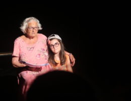 PRÉSENTATION ATELIER ENFANTS LE 22 JUIN À 19H À L’ESPACE ARIANE