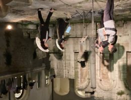 L’ISBA au  Musée Arlaten le 14 mai pour La nuit des musées