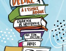 LIRE ET DÉLIRE À L’ESPACE ARIANE