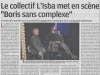 La Provence 1-03-21