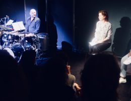 22 février 18h30 Théâtre d’Arles Lecture “Compagnons de planète” Albert Camus René Char Correspondance Gallimard